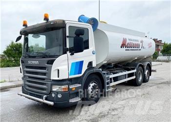 Scania R Kamioni cisterne
