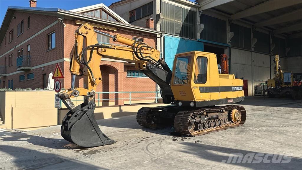  Simit S 90 Građevinarstvo – ostalo