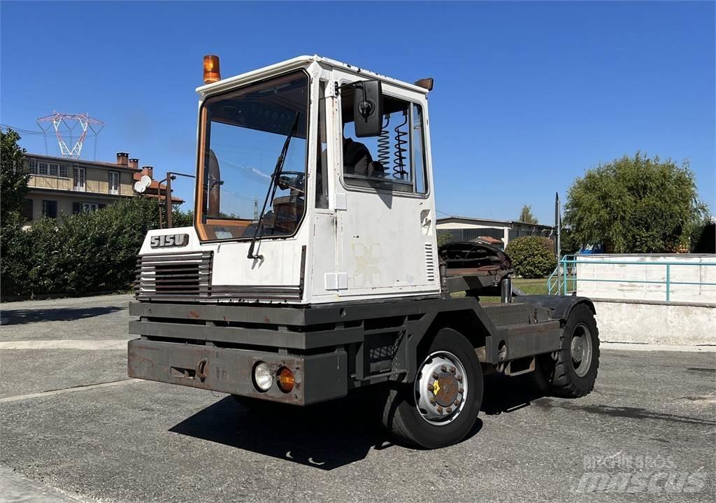 Sisu TR150A/2600 Ostali kamioni