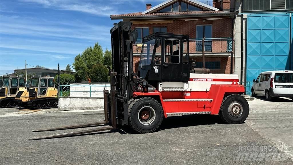 Svetruck 12-120 35 Dizelski viličari