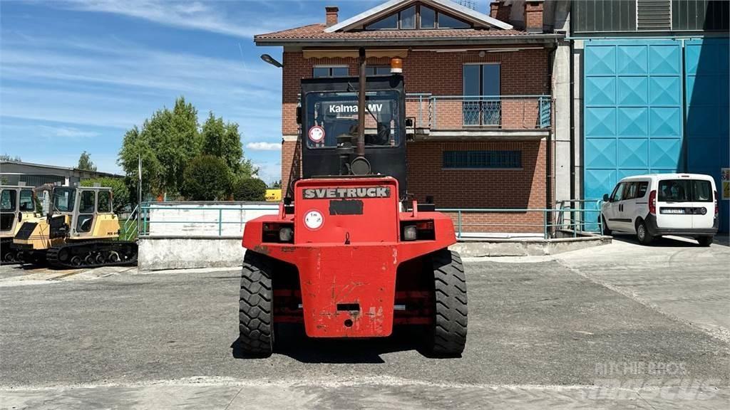 Svetruck 12-120 35 Dizelski viličari