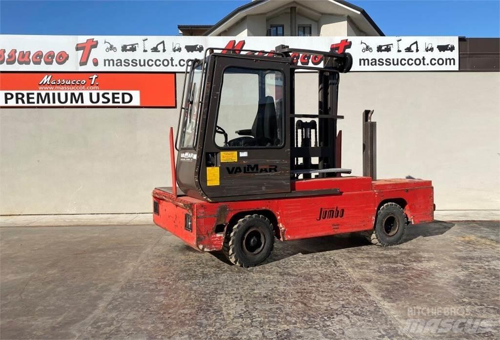 Valmar Jumbo 4x2 Dizelski viličari