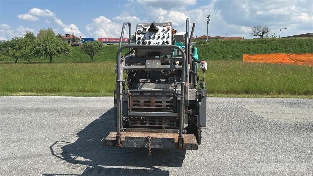 Vögele Super 800 Asfaltni finišeri