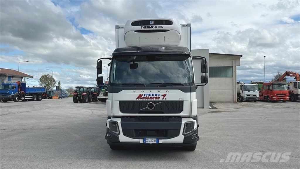 Volvo FE 350 6x2 Ostali kamioni