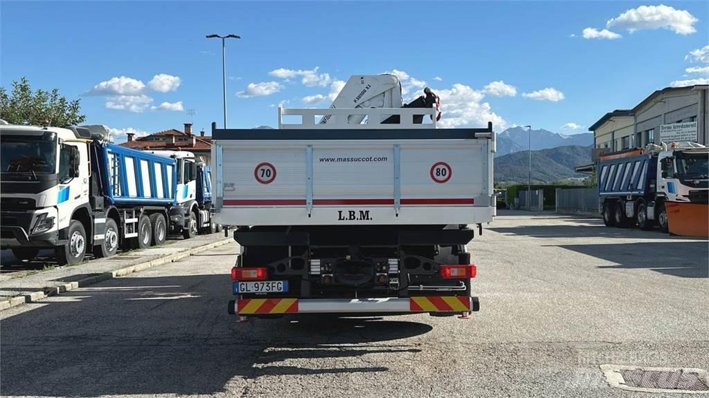 Volvo FE350 6x2 Ostali kamioni
