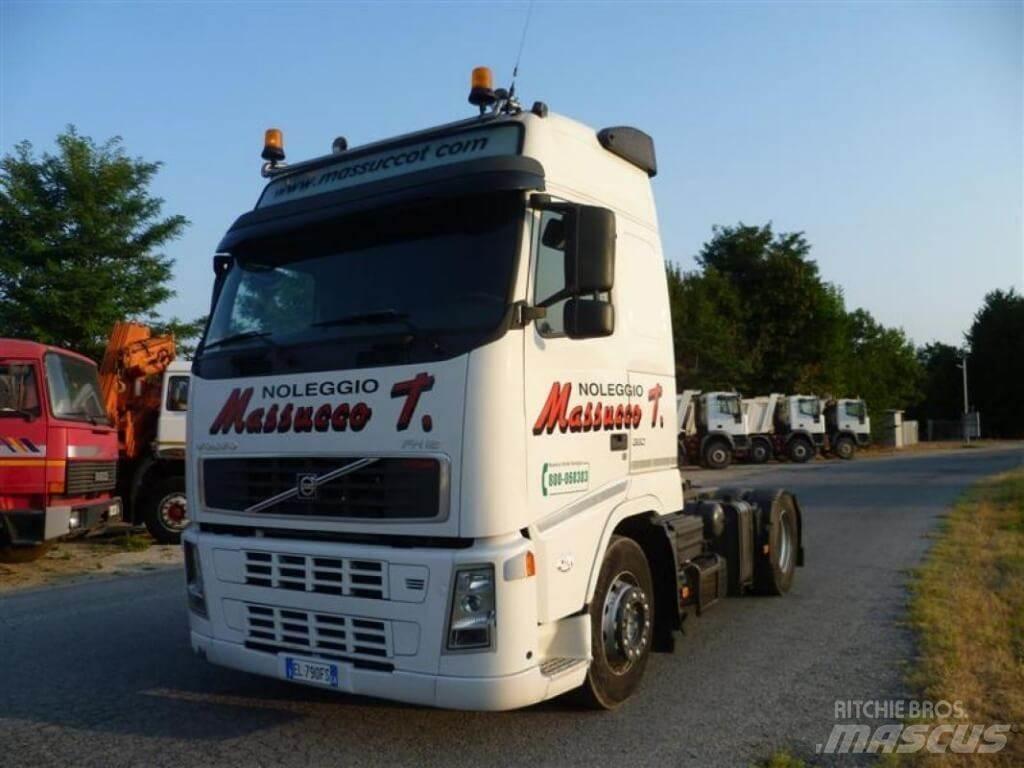 Volvo FH12 Ostali kamioni