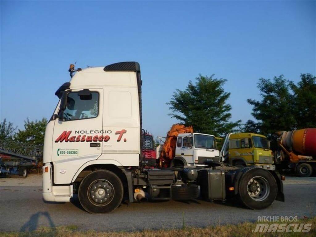 Volvo FH12 Ostali kamioni
