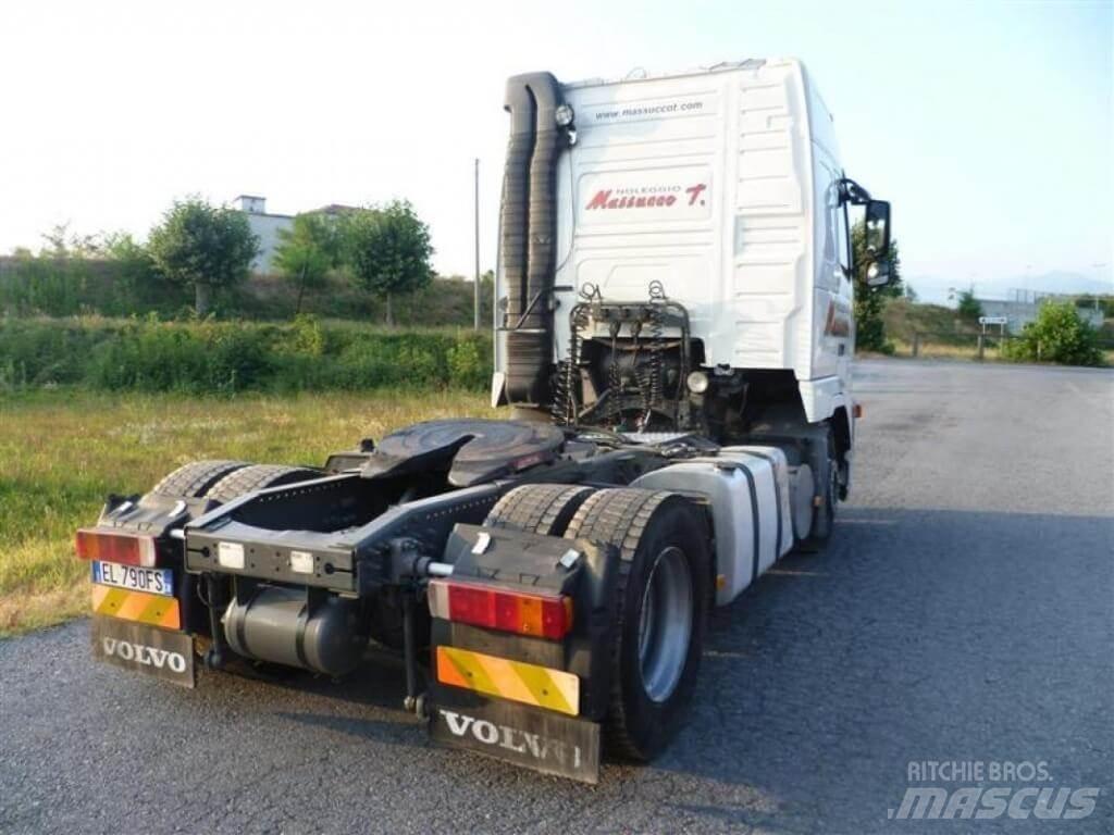 Volvo FH12 Ostali kamioni
