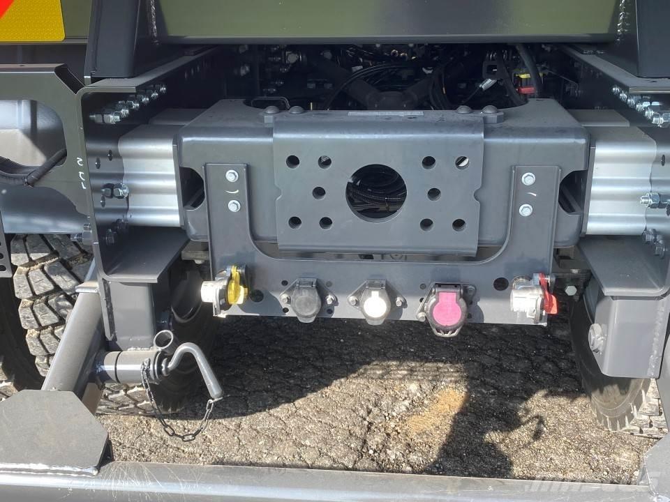 Volvo FMX 460 Ostali kamioni