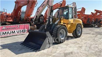 Volvo L 40 B-TP Utovarivači na kotačima