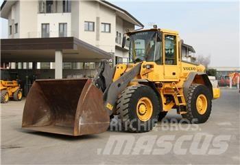 Volvo L70E Utovarivači na kotačima