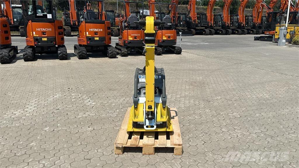 Wacker Neuson DPU40Y Građevinarstvo – ostalo