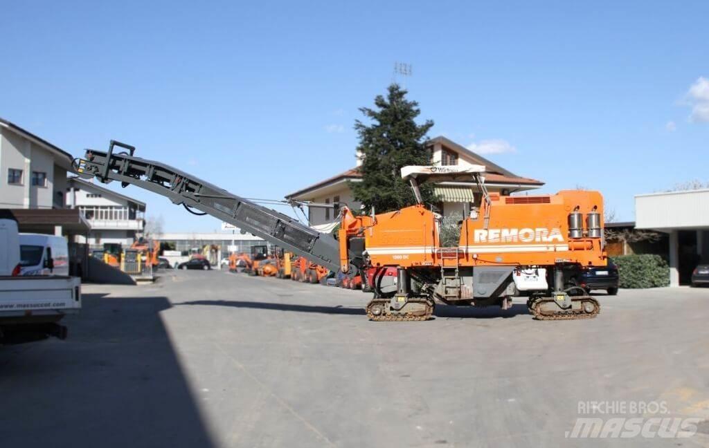 Wirtgen 1500 DC Asfaltne hladne glodalice