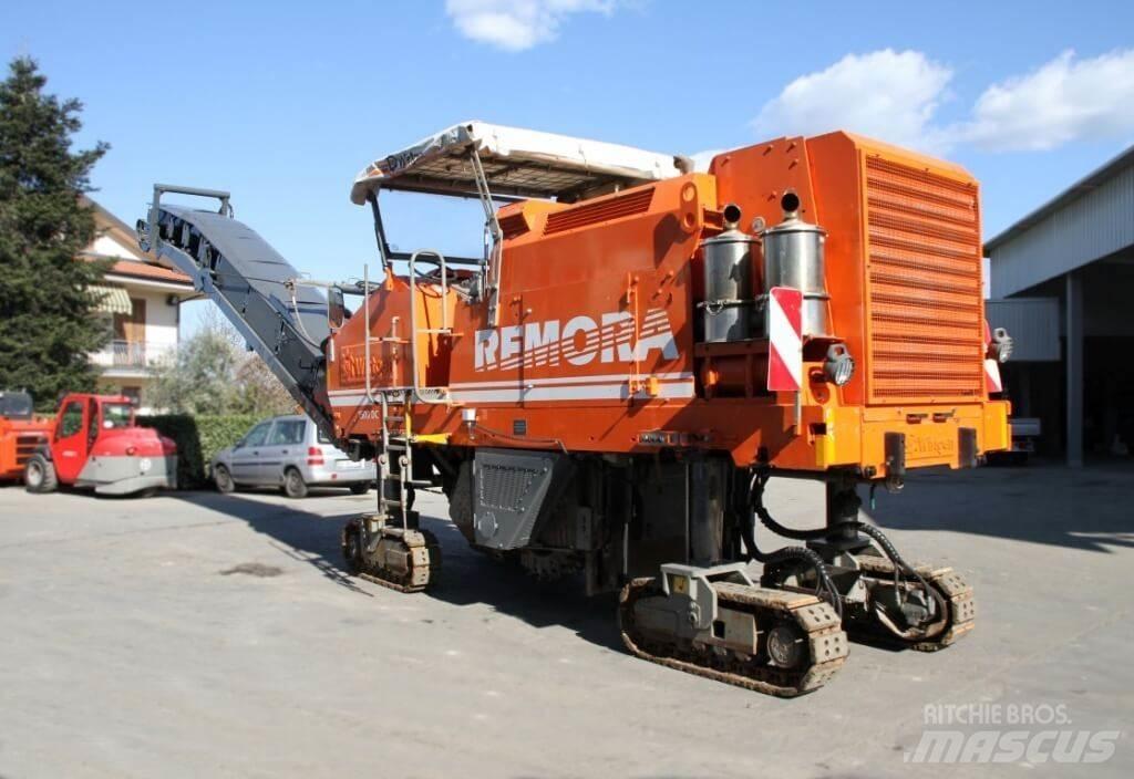 Wirtgen 1500 DC Asfaltne hladne glodalice