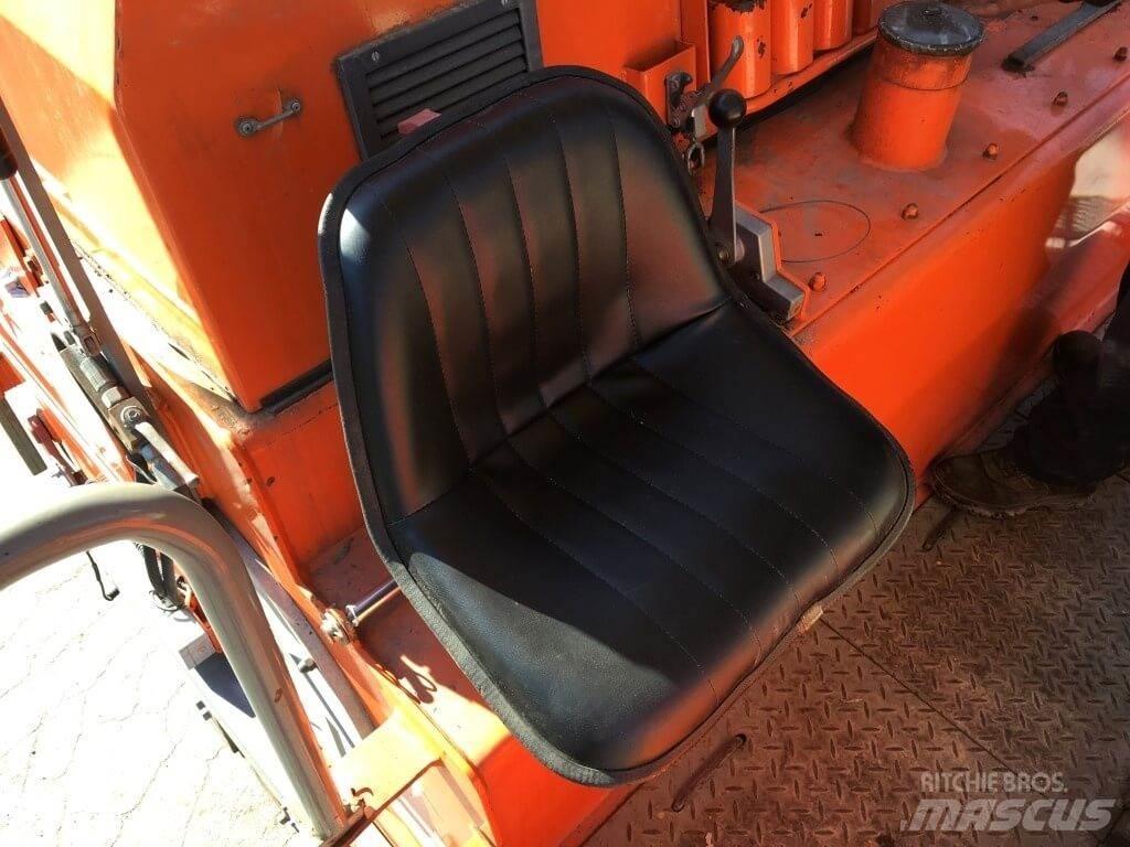 Wirtgen 1500 DC Asfaltne hladne glodalice