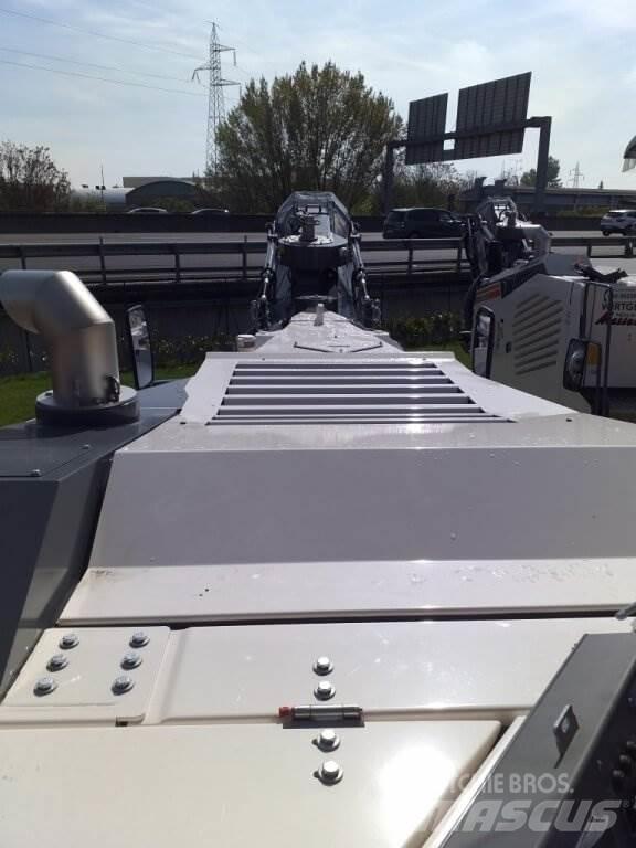 Wirtgen W100CFi Asfaltne hladne glodalice