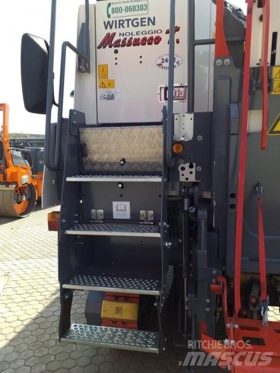 Wirtgen W100CFi Asfaltne hladne glodalice