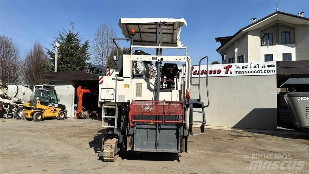 Wirtgen W1300F Asfaltne hladne glodalice