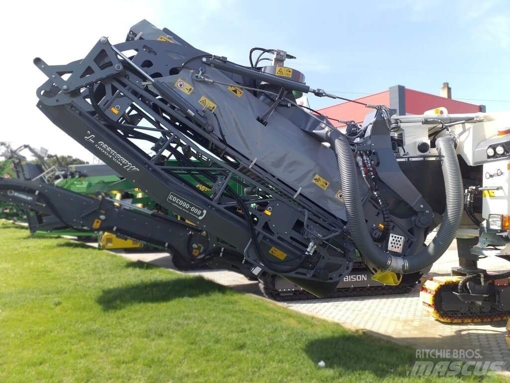 Wirtgen W130CFi Asfaltne hladne glodalice