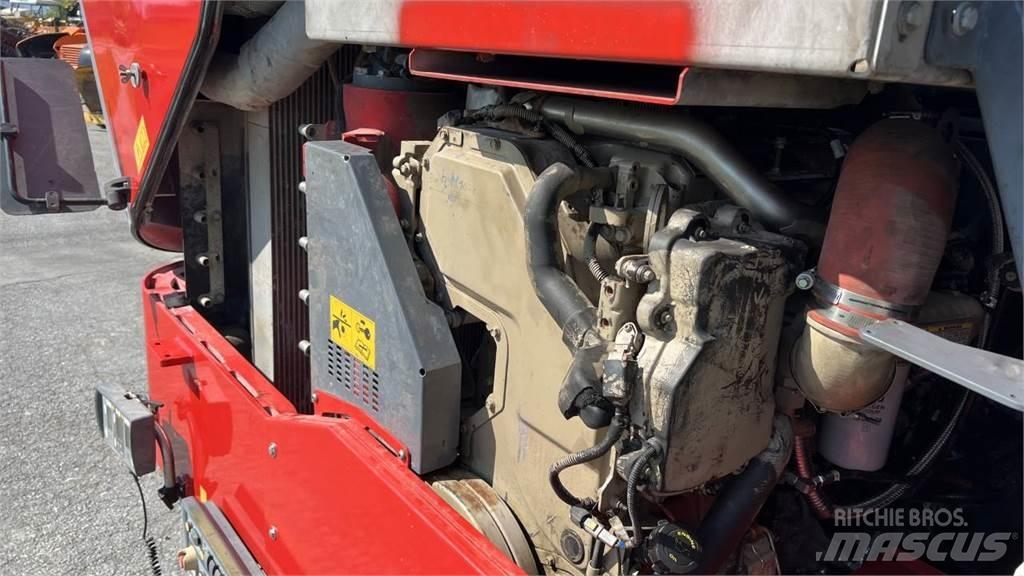 Wirtgen W200i Asfaltne hladne glodalice