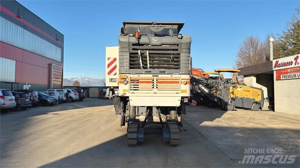 Wirtgen W200i Asfaltne hladne glodalice
