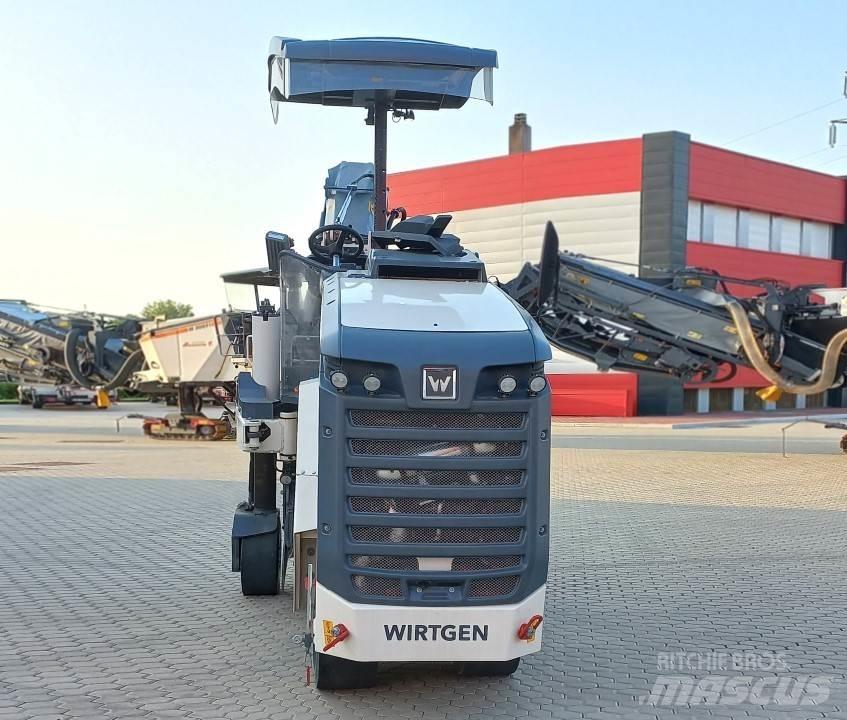 Wirtgen W50Ri Asfaltne hladne glodalice