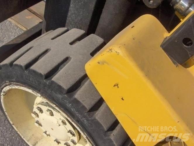 Yale ERC40-AKE Električni viličari