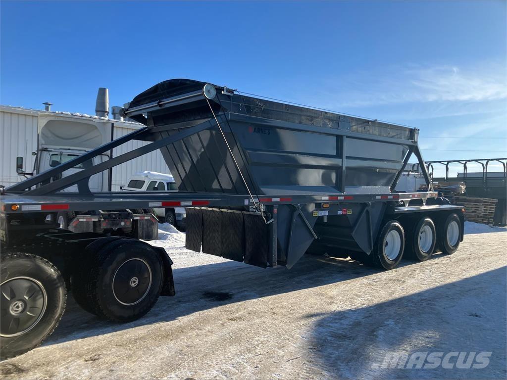  Arne's Cross Gate Kiper prikolice