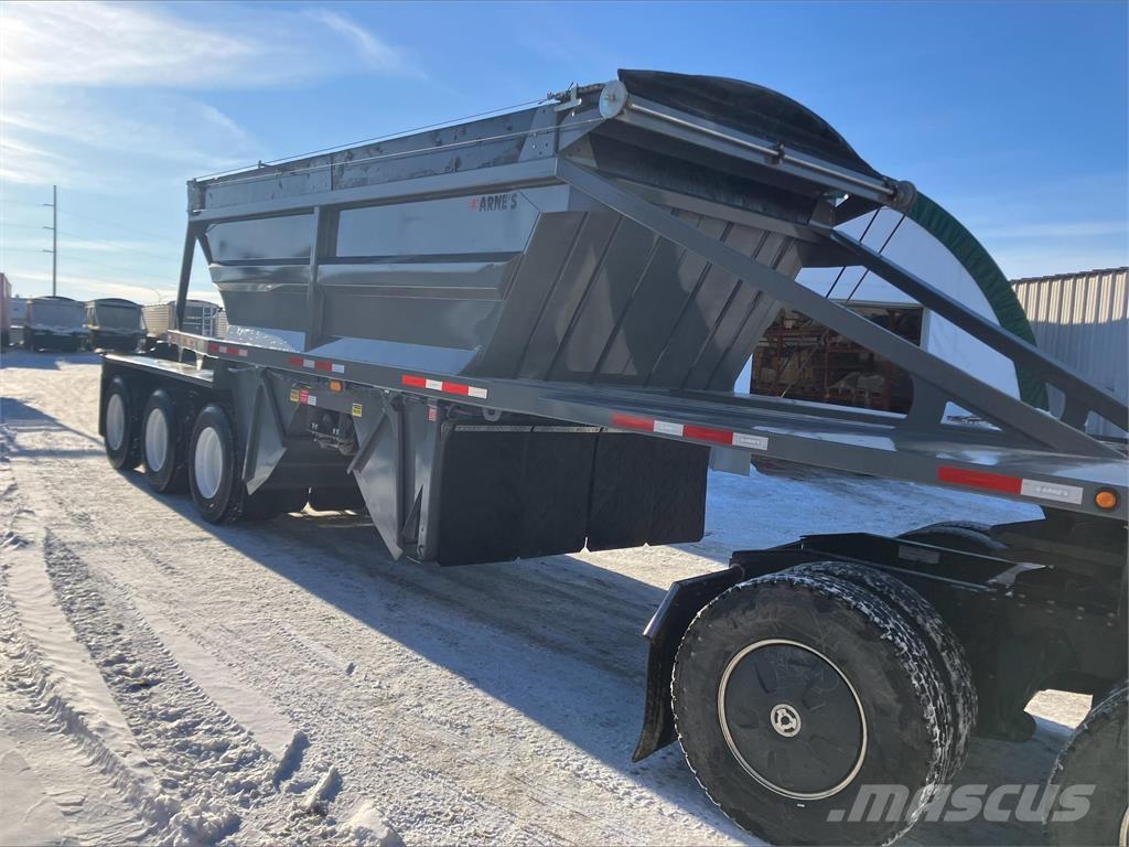  Arne's Cross Gate Kiper prikolice