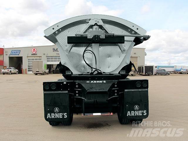  Arne's Ultra Max Kiper prikolice