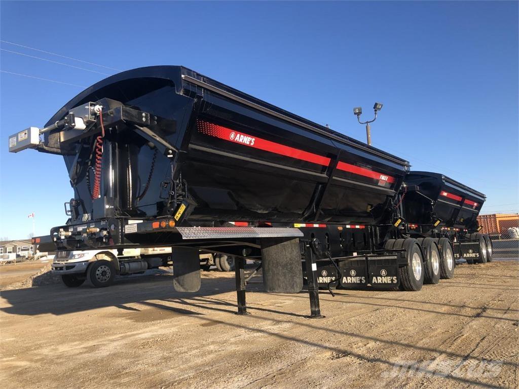  Arne's V Max Kiper prikolice