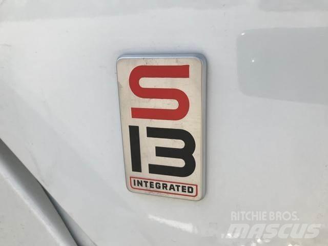 International LT Traktorske jedinice