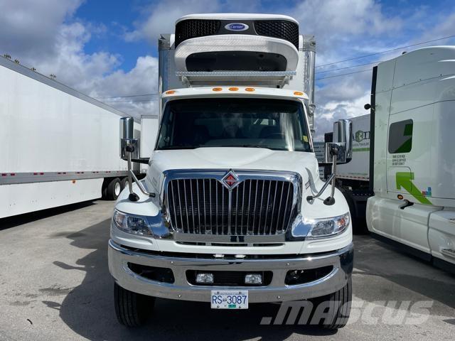 International MV Kamioni hladnjače