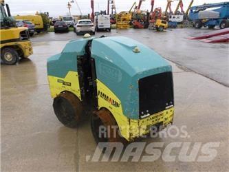 Ammann ARR1575 Kompaktori zemlje