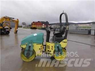 Ammann ARX23 Kompaktori zemlje