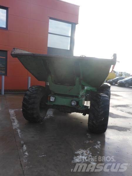 Barford SKR9 Zglobni demperi
