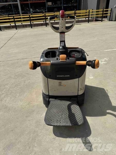 Crown WT3040 Nisko podizni električni viličar