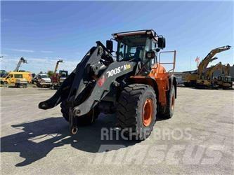 Doosan DL350-5 Utovarivači na kotačima