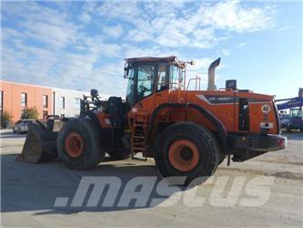 Doosan DL420-5K Utovarivači na kotačima