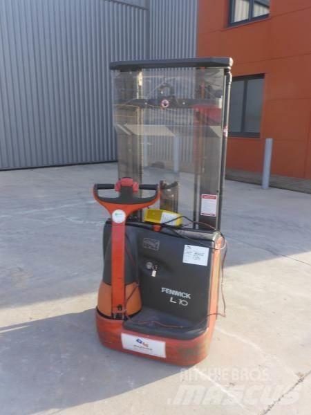 Fenwick L10 Ručni električni viličar