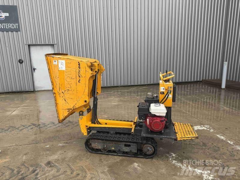 Hinowa HS850 Ostali komunalni strojevi