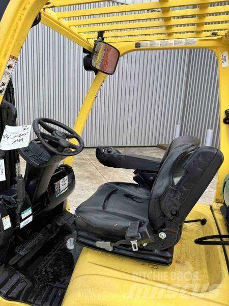 Hyster H1.6FT Viličari - ostalo