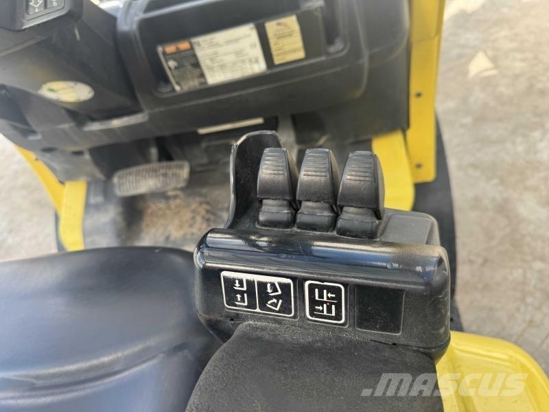 Hyster H2.5FT Viličari - ostalo