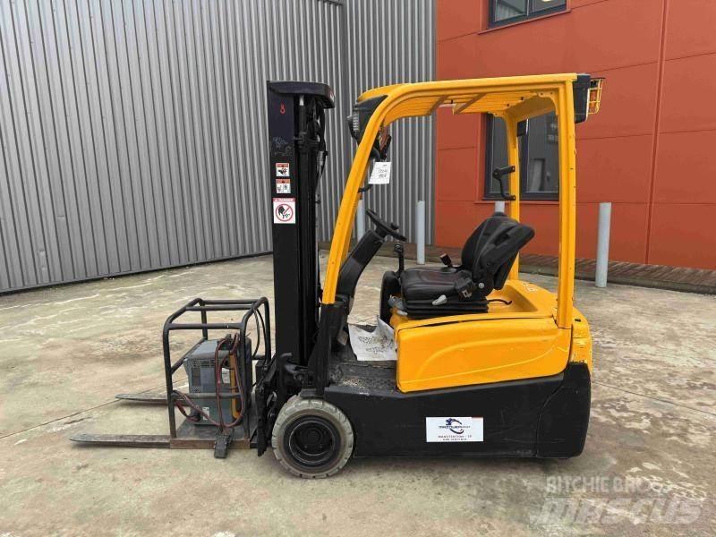 Hyster J1.8 XH5 Viličari - ostalo