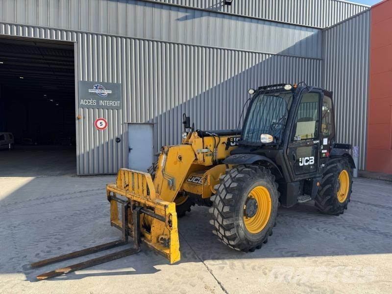 JCB 535-95 Teleskopski viličari