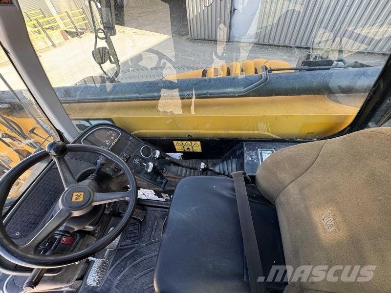 JCB 535-95 Teleskopski viličari