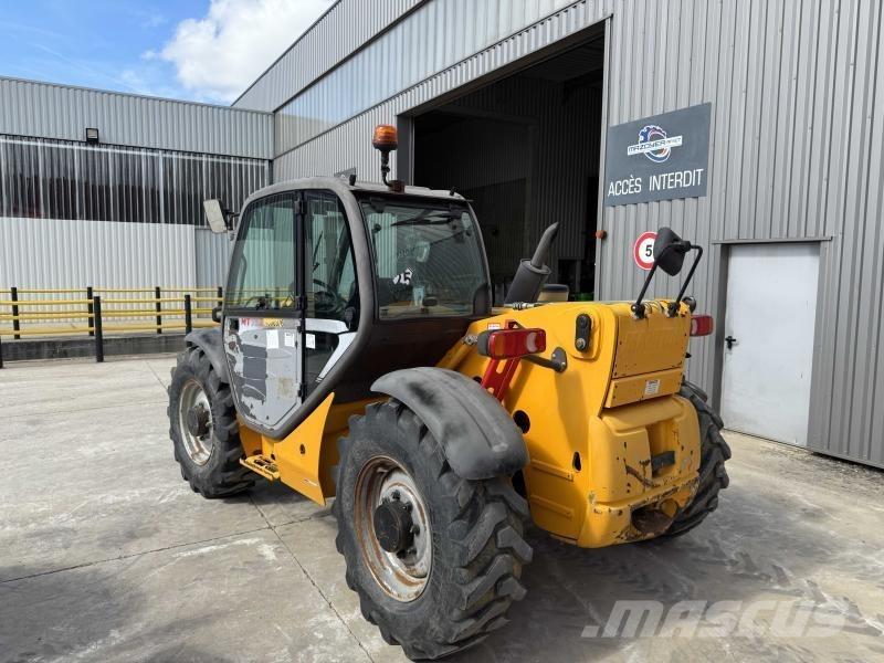 Manitou MT 732 Teleskopski viličari