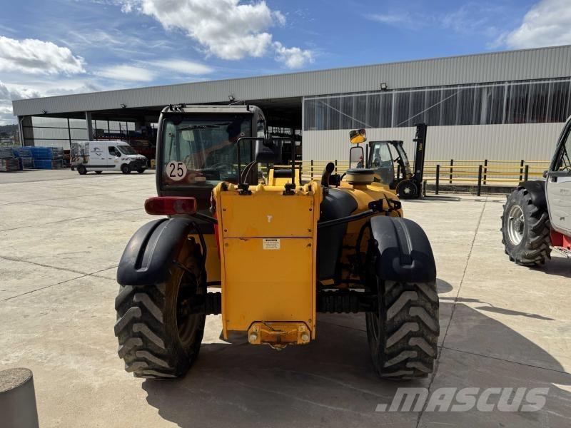 Manitou MT 932 Teleskopski viličari