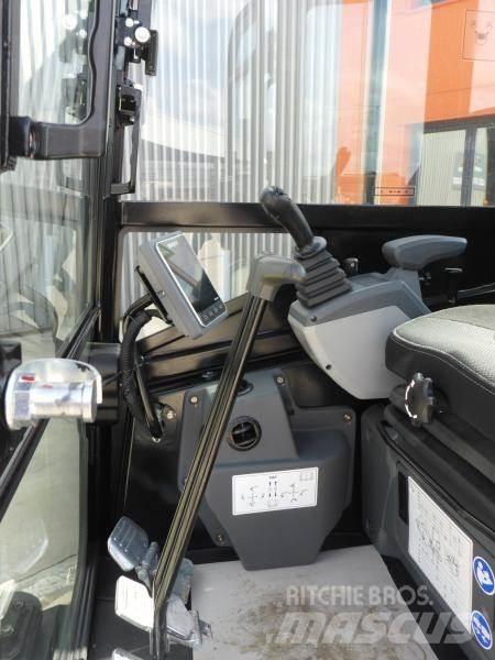 Sany SY26U Mini bageri <7t