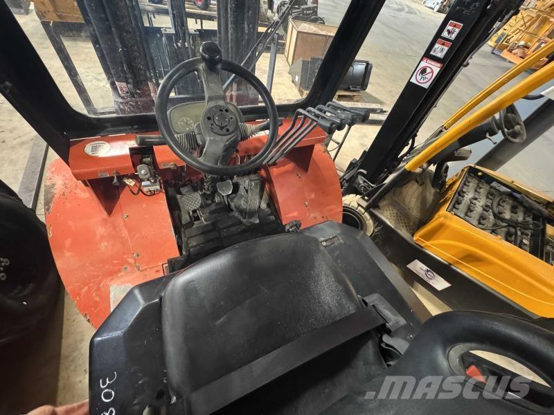  Spatlift FD25-S Viličari - ostalo